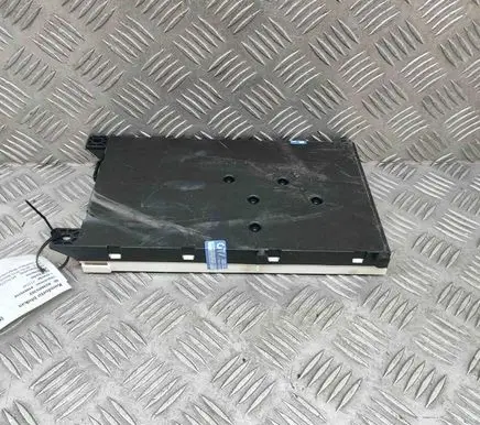 Mercedes-Benz A W176 Central body control module A1179012300 A2469009413