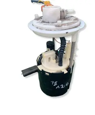 Fiat Punto (188) In-tank fuel pump 46743677