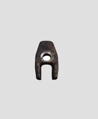 Renault Megane III Fuel Injector clamp holder
