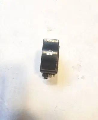 Renault Laguna II Electric window control switch 0600468 26488