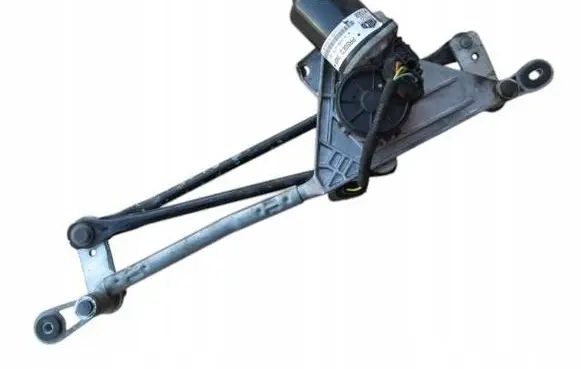 Maserati Quattroporte Front wiper linkage 