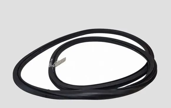 Volvo V40 Front door rubber seal
