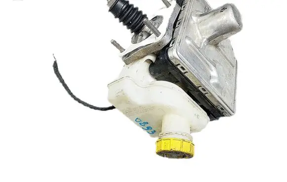 Alfa Romeo Stelvio ABS Pump 10.1202-0893.4