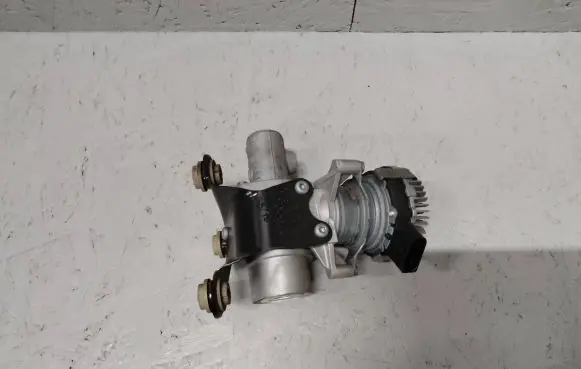 Audi A3 8Y Master brake cylinder 5QE614307H 20200108 0132018034