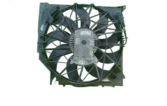 BMW X3 E83 Fan set 75789022