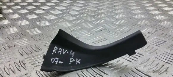 Toyota RAV 4 (XA30) Other interior part 5386742010