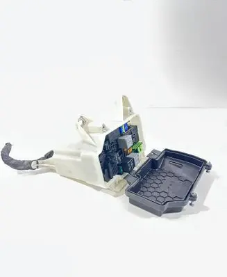 Fuse module