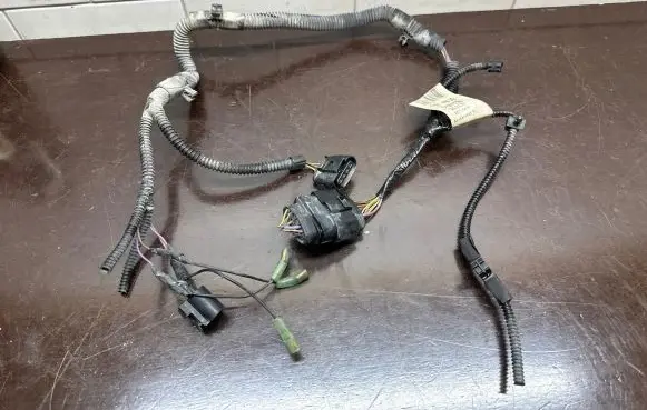 Porsche Cayenne (92A) Other wiring loom 7P5971073B