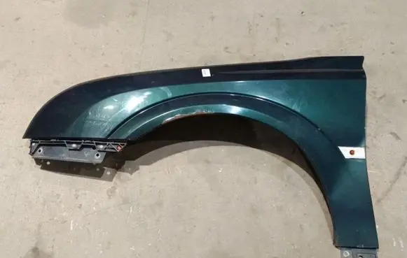 Opel Signum Fender 