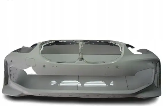 BMW 1 F40 Front bumper XXX999999111111