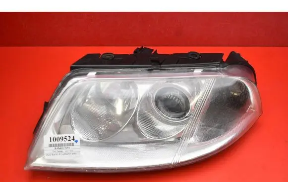 Headlight/headlamp