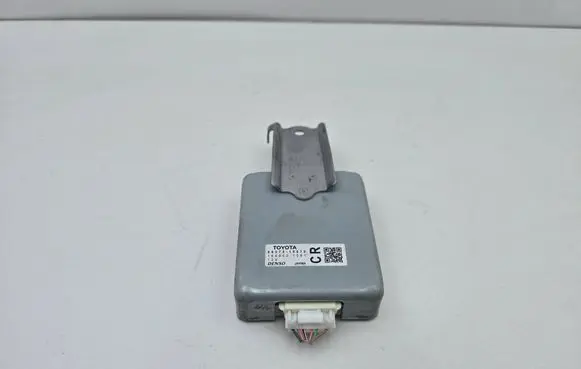 Toyota C-HR I Other control units/modules 8657210070 1669001561