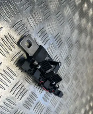 Audi Q5 SQ5 Trunk lock loop 80A827507