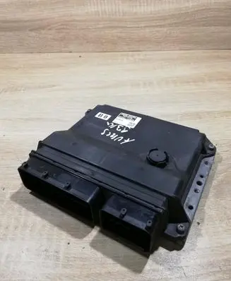 Toyota Auris 150 Engine control unit/module ECU 8966112B00 1758008021