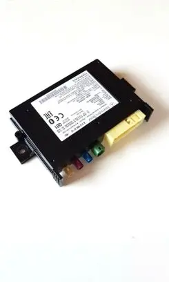 Mercedes-Benz GLA W156 X156 Bluetooth control unit module A2139002210