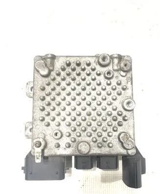 Subaru Outback Air suspension control unit module (rear) Q1T41082M 34710AJ001 5271058010