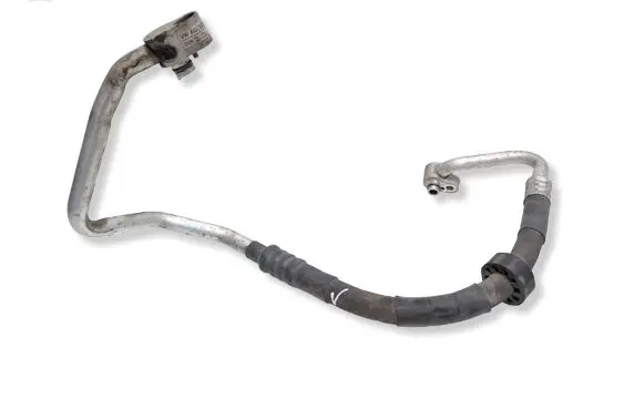 Volkswagen PASSAT B7 Air conditioning (A/C) pipe/hose 3C0820721R