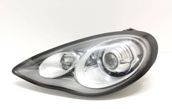 Porsche Panamera (970) Headlight/headlamp 97063106905 97061814302 1ZT00963941