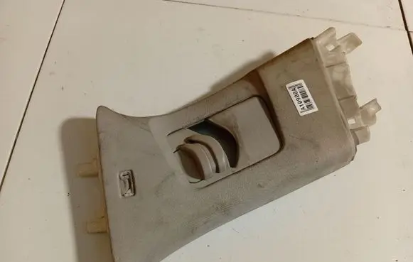 Citroen C5 Other interior part 9655494077