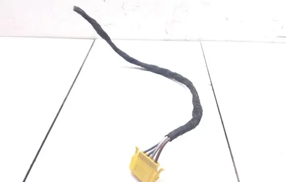 Audi Q7 4L Other wiring loom 191972704C 191972704