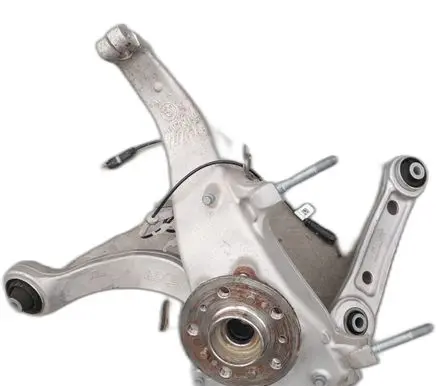BMW M8 F91 F92 G14 G15 Rear wheel hub 