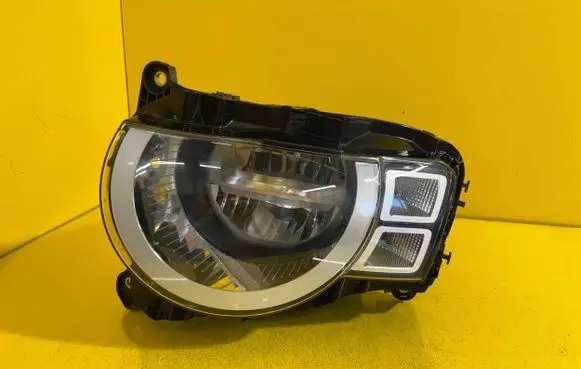 Land Rover Defender Headlight/headlamp L8B2-13W029