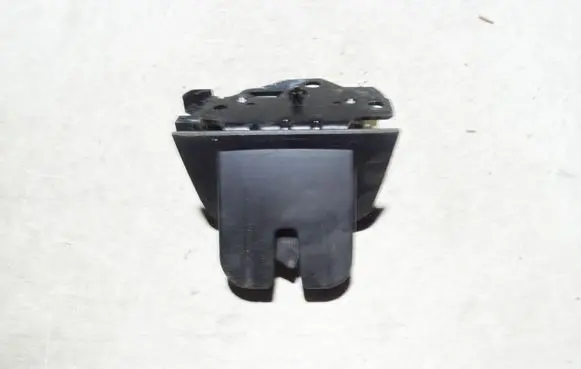 Audi Q7 4L Tailgate/trunk/boot lock/catch/latch 8P4827505C
