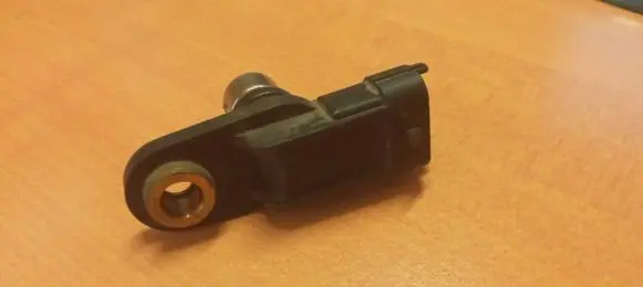 Cadillac SRX Camshaft position sensor 0232103049 12566847
