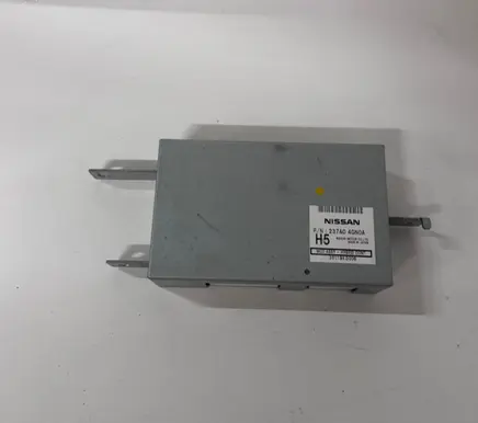 Infiniti Q50 Other devices 237A04GN0A 35119A0008