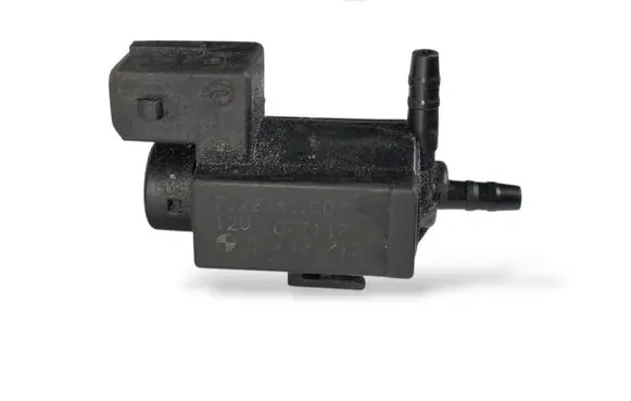 BMW 3 E90 E91 Turbo solenoid valve 1742712