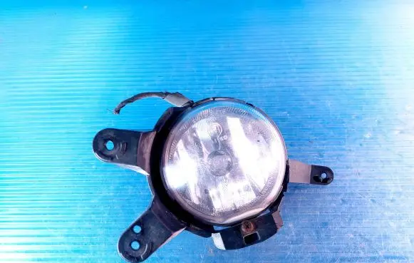 Chevrolet Cruze Front fog light 00015691