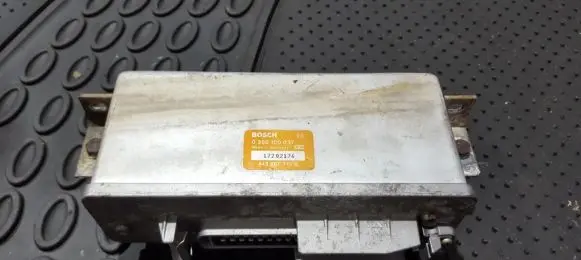 Audi 100 S4 C4 ABS control unit/module 0265100037 443907379c