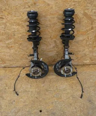 Opel Insignia A Front shock absorber/damper 13475851 367327926 6E4659601