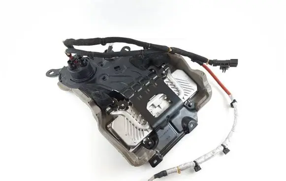 BMW 3 G20 G21 Engine control unit/module ECU 5A4DF52 5A4E089 61.42-5A4DF52