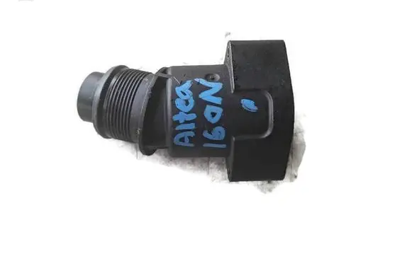 Seat Altea XL Turbo air intake inlet pipe/hose 03L131111J 7811420004 222069
