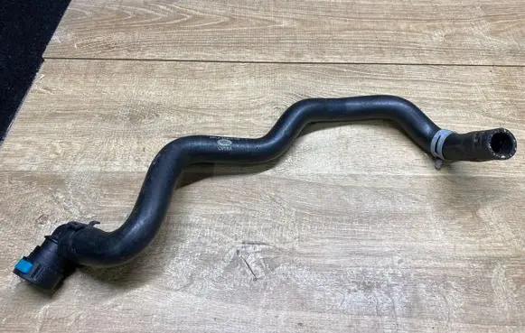 Land Rover Range Rover Sport L494 Engine coolant pipe/hose CPLA8K576CB CV1XA