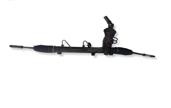 Opel Astra H Steering rack 7831501259KAS 7831501259