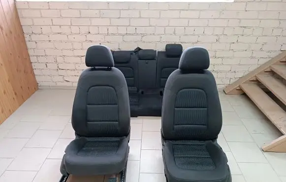 Audi A4 S4 B8 8K Interior set 