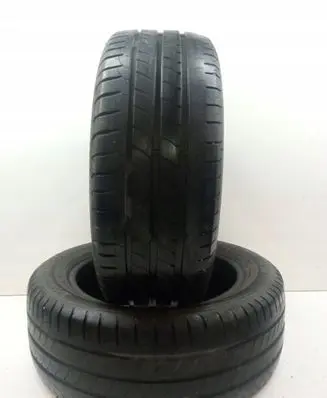 Seat Toledo II (1M) R16 summer tire 