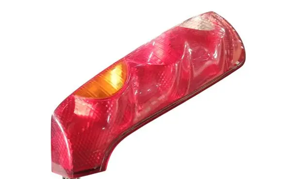Rear/tail lights