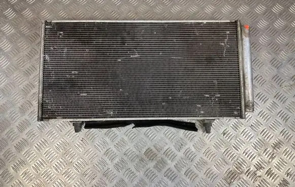 Subaru Outback A/C cooling radiator (condenser)