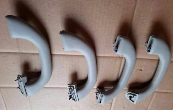 Volkswagen Touran I A set of handles for the ceiling 