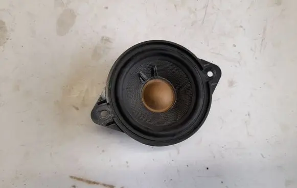 Audi Q5 SQ5 Panel speaker NERA