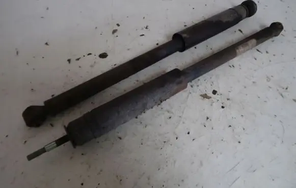 Honda Civic Rear shock absorber/damper