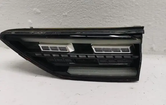 Volkswagen Golf VIII Rear/tail lights