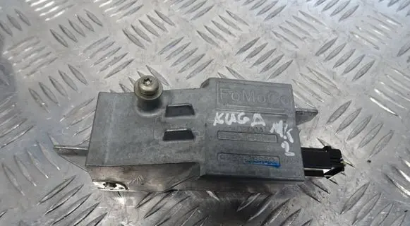 Ford Kuga II Steering wheel lock 