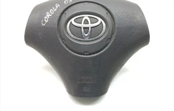 Toyota Corolla E120 E130 Steering wheel airbag 45130-02160