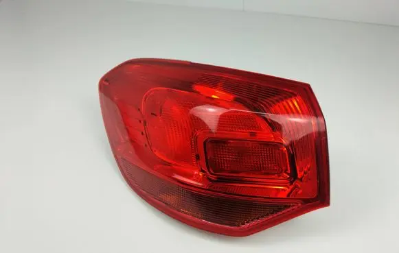Rear/tail lights