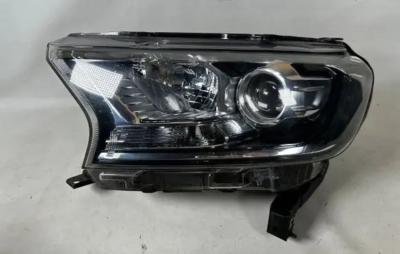 Ford Ranger LED Daytime headlight 