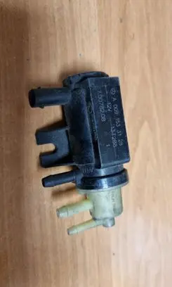 Mercedes-Benz Sprinter W901 W902 W903 W904 Turbo solenoid valve 0091533128 70078208